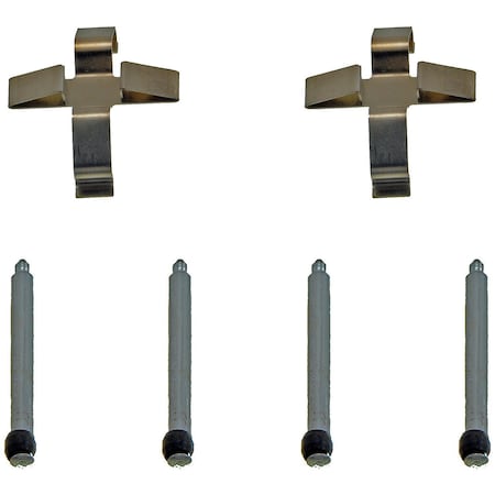 Dorman DISC BRAKE HDW KIT HW5670
